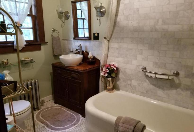 Almost Heaven Bed & Breakfast