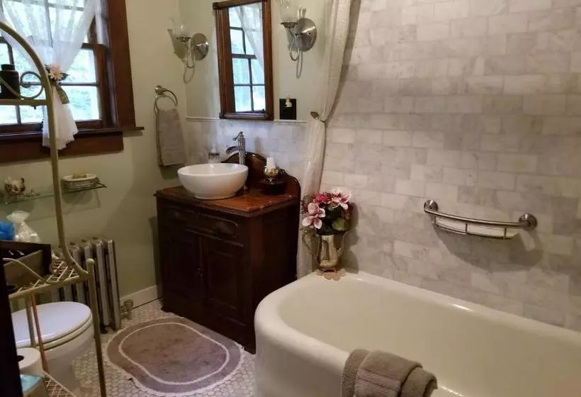 Almost Heaven Bed & Breakfast