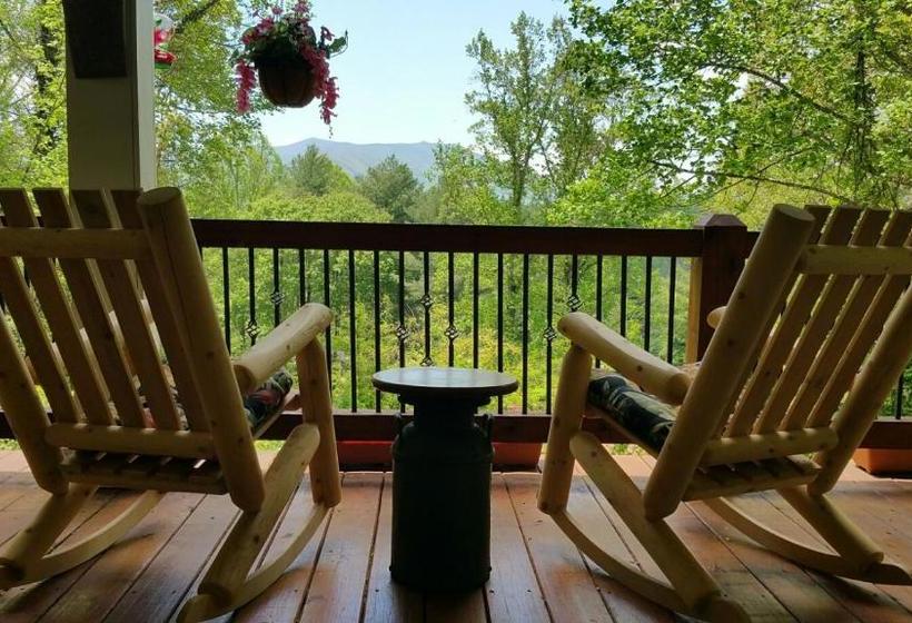 Almost Heaven Bed & Breakfast