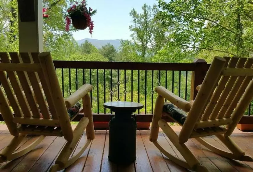 Almost Heaven Bed & Breakfast