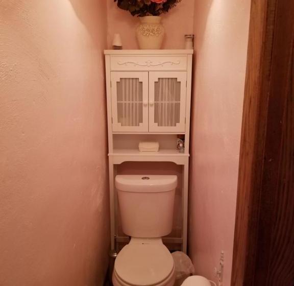 Almost Heaven Bed & Breakfast