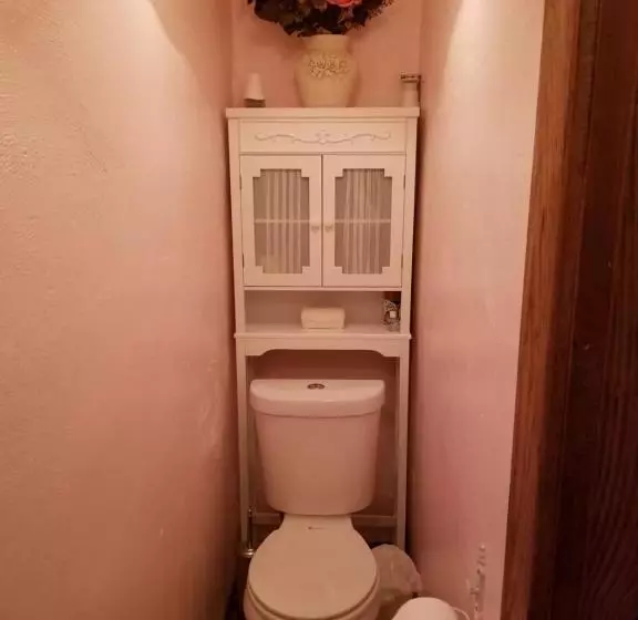 Almost Heaven Bed & Breakfast