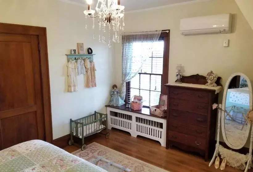 Almost Heaven Bed & Breakfast