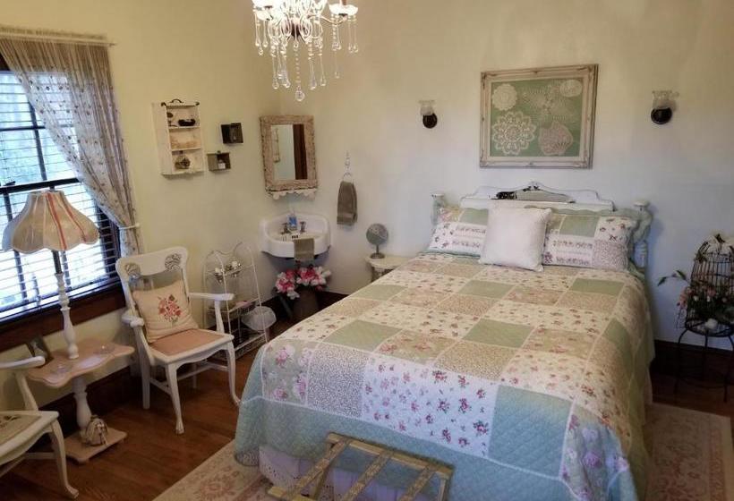 Almost Heaven Bed & Breakfast