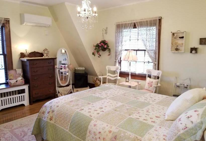 Almost Heaven Bed & Breakfast