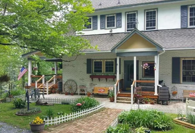 Almost Heaven Bed & Breakfast