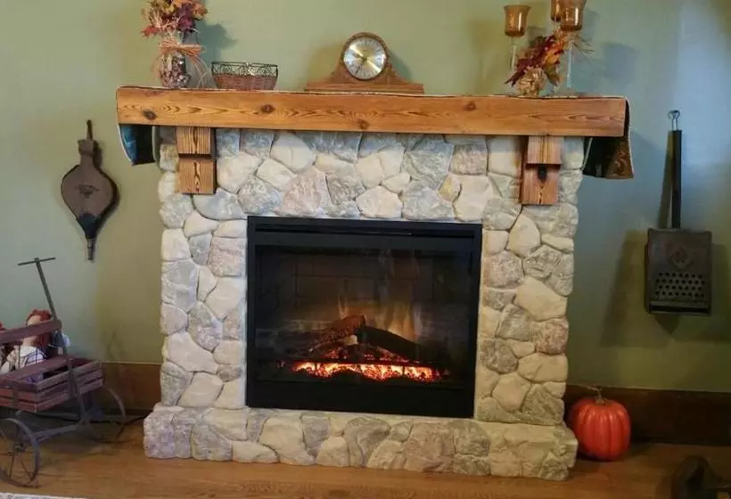 Almost Heaven Bed & Breakfast