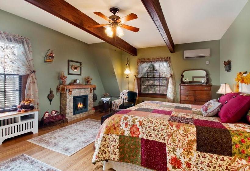 Almost Heaven Bed & Breakfast