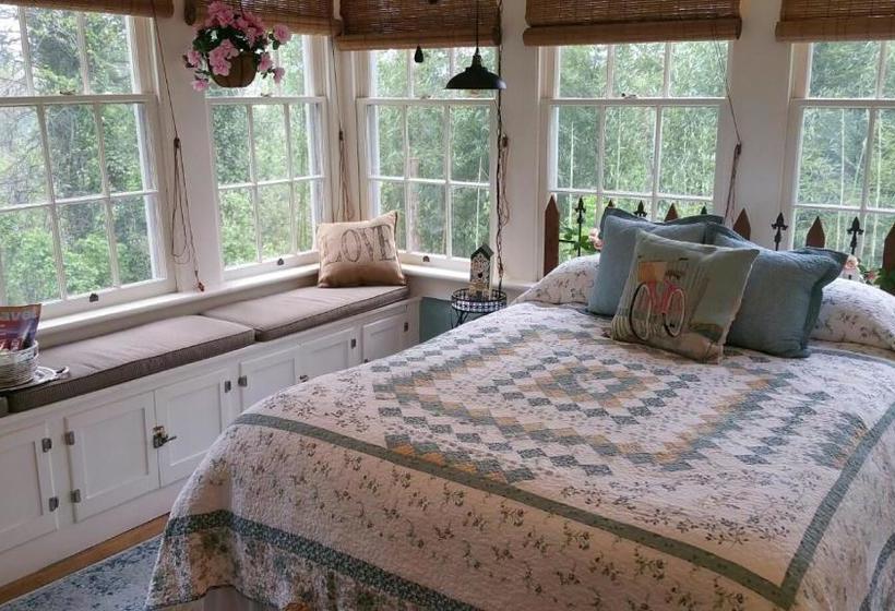 Almost Heaven Bed & Breakfast