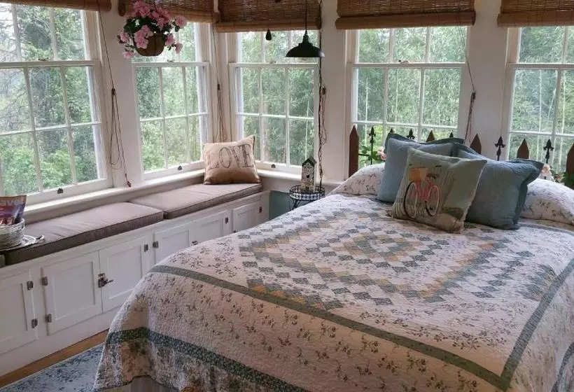 Almost Heaven Bed & Breakfast