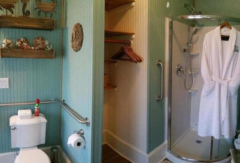 Almost Heaven Bed & Breakfast