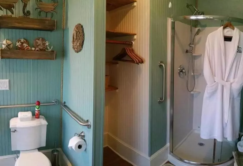 Almost Heaven Bed & Breakfast