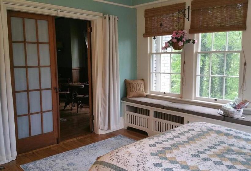 Almost Heaven Bed & Breakfast