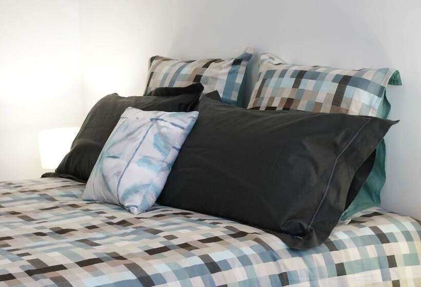 צימר Chambres D Hôtes La Renardais