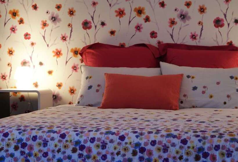 צימר Chambres D Hôtes La Renardais