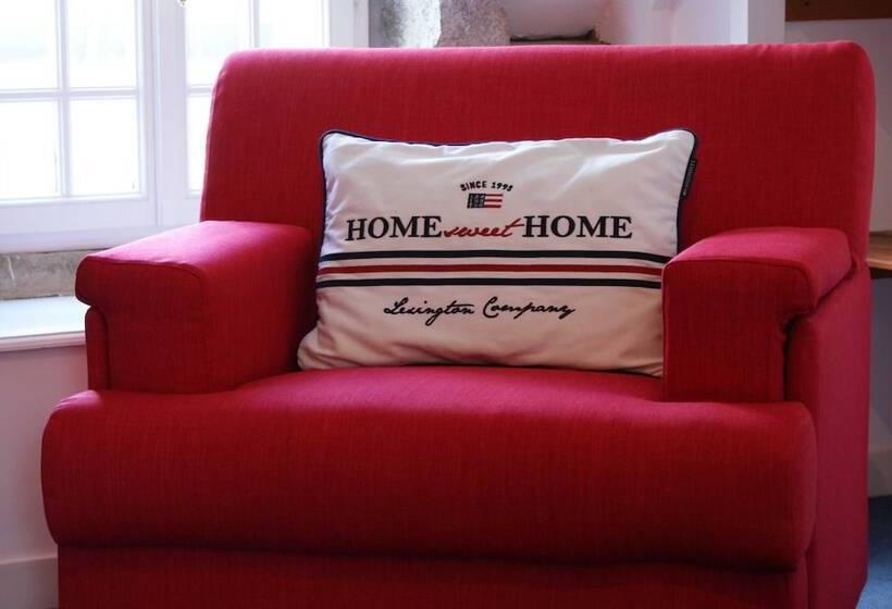 צימר Chambres D Hôtes La Renardais