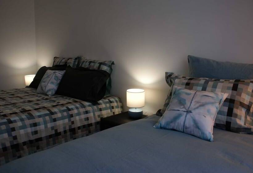 צימר Chambres D Hôtes La Renardais