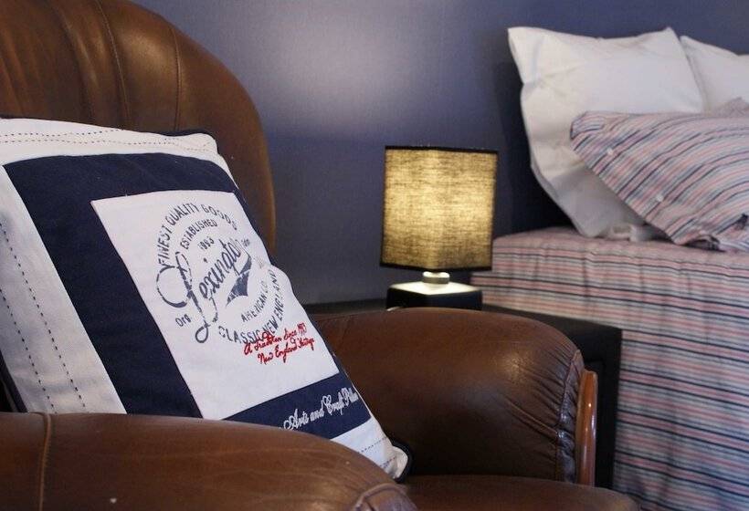 צימר Chambres D Hôtes La Renardais