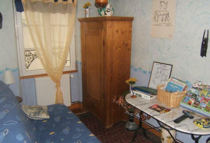 Bed and Breakfast Relais Du Cap Romain