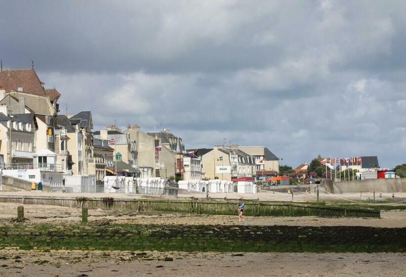 Bed and Breakfast Relais Du Cap Romain