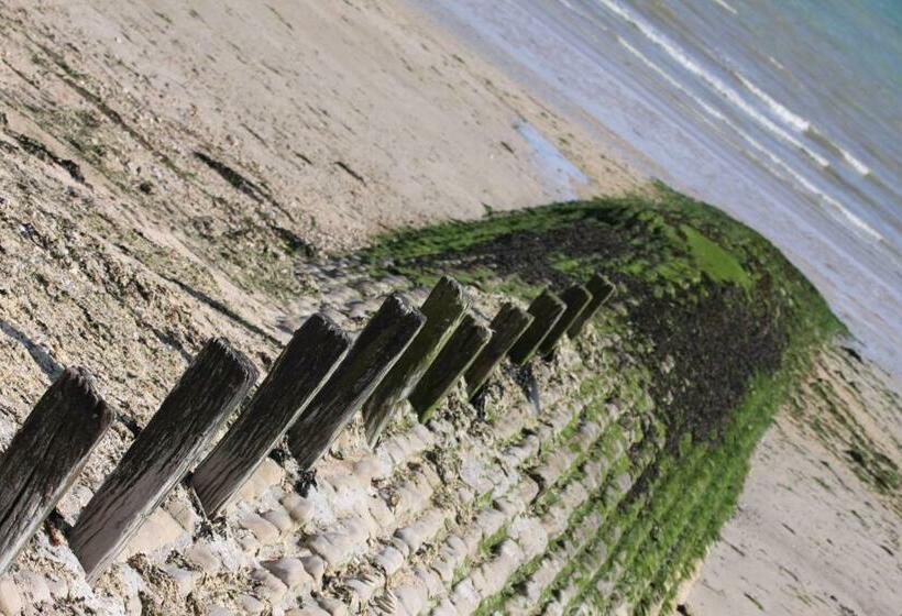 Bed and Breakfast Relais Du Cap Romain