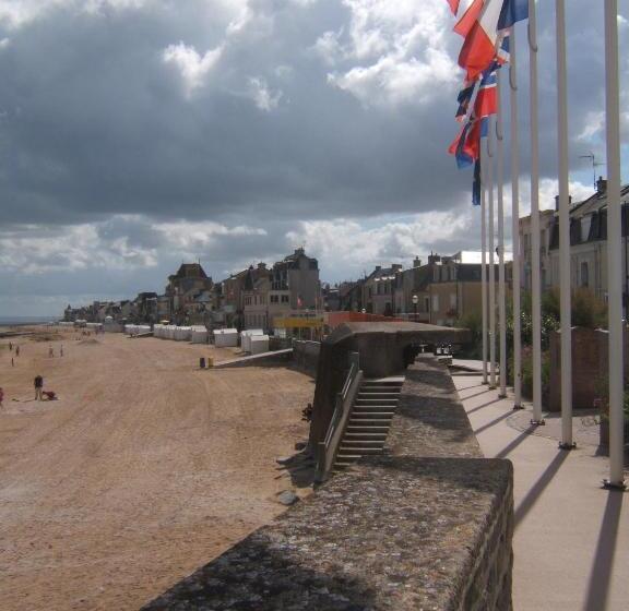 Bed and Breakfast Relais Du Cap Romain