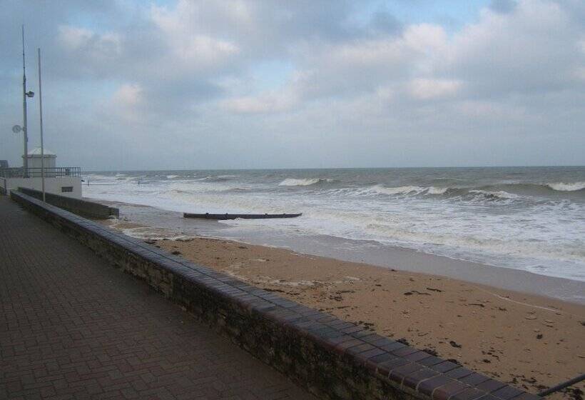 Bed and Breakfast Relais Du Cap Romain