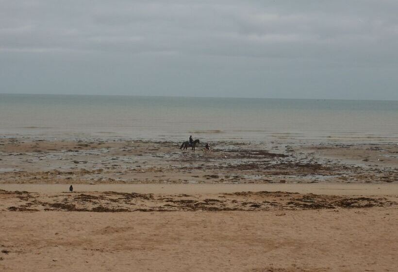 Bed and Breakfast Relais Du Cap Romain