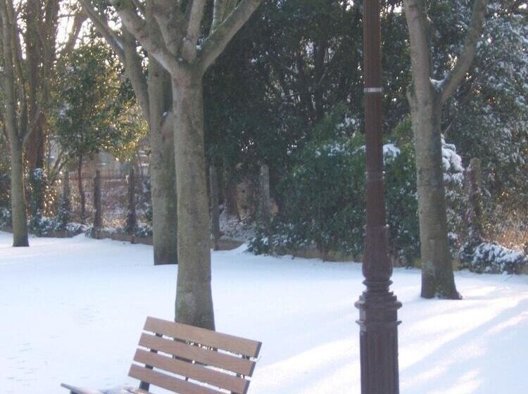 Bed and Breakfast Relais Du Cap Romain