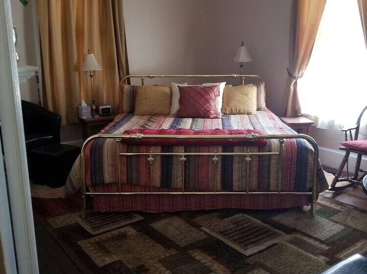 צימר The Peach House