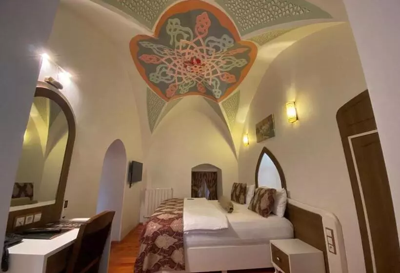 Behrampaşa Otel &cafe &restaurant