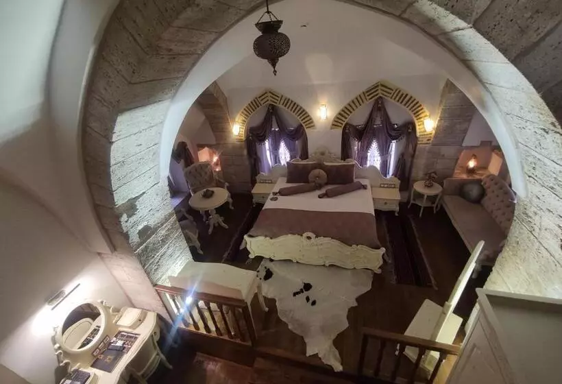 Behrampaşa Otel &cafe &restaurant