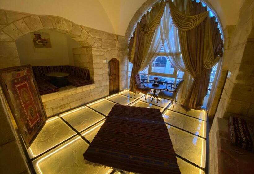 Behrampaşa Otel &cafe &restaurant