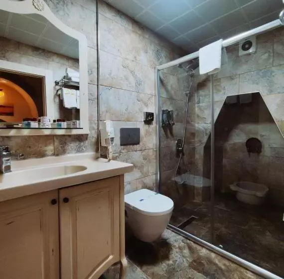 Behrampaşa Otel &cafe &restaurant