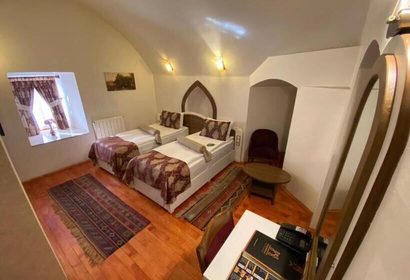 Behrampaşa Otel &cafe &restaurant