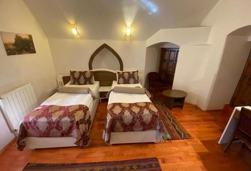 Behrampaşa Otel &cafe &restaurant