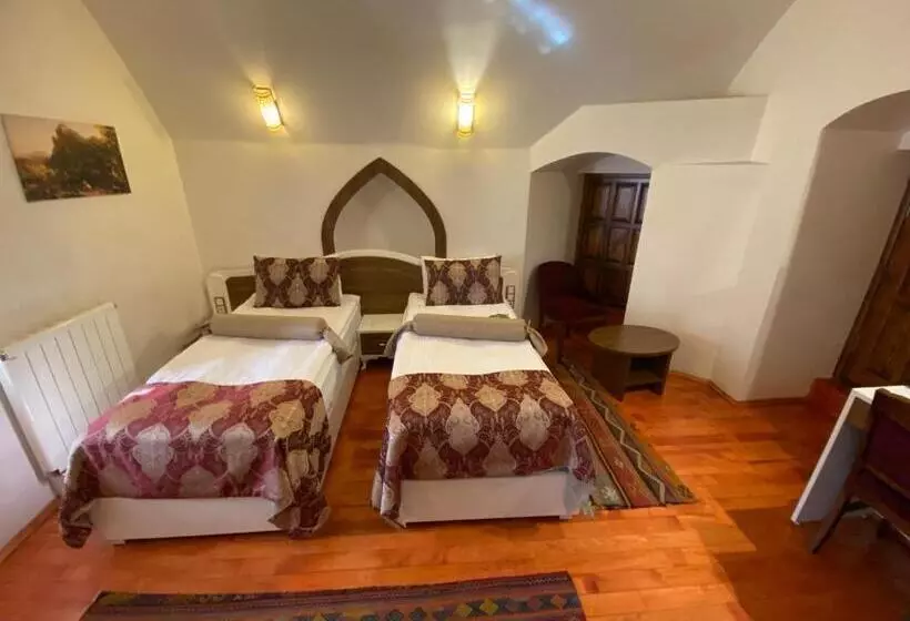 Behrampaşa Otel &cafe &restaurant