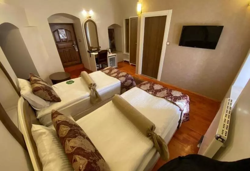 Behrampaşa Otel &cafe &restaurant