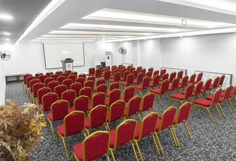 Behrampaşa Otel &cafe &restaurant