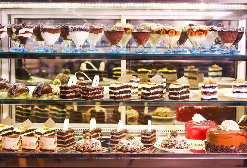 Behrampaşa Otel &cafe &restaurant