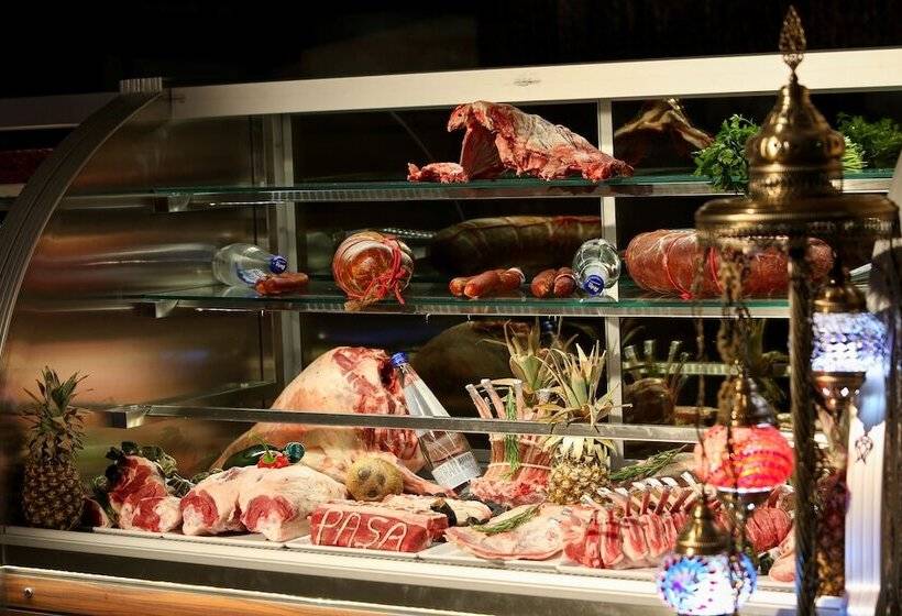 Behrampaşa Otel &cafe &restaurant