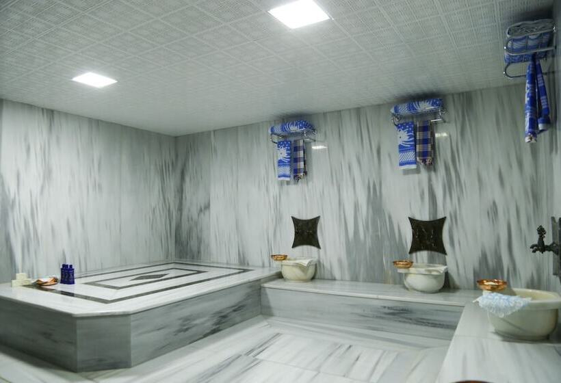 Behrampaşa Otel &cafe &restaurant