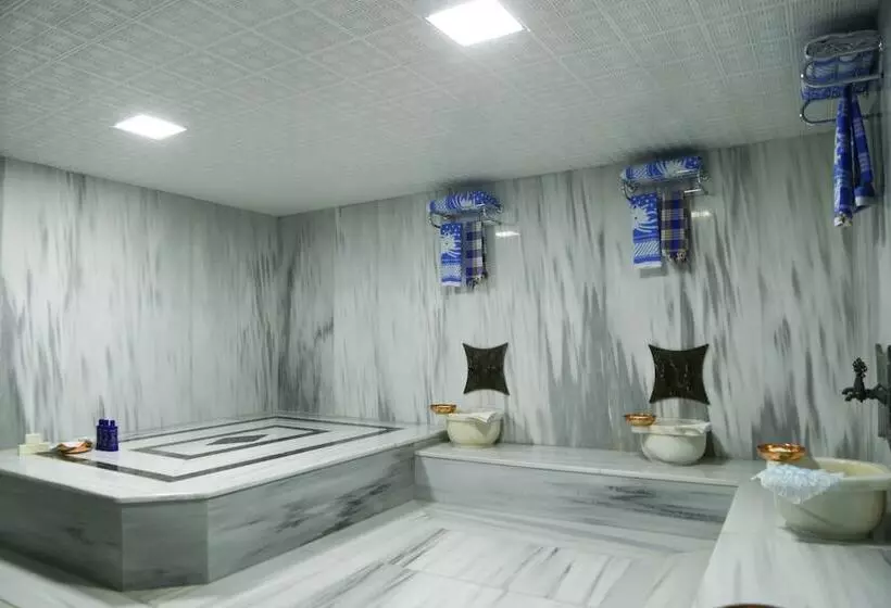 Behrampaşa Otel &cafe &restaurant