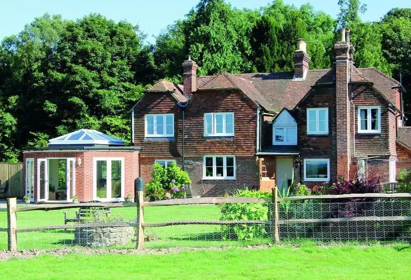 Bewl Rookery B&b