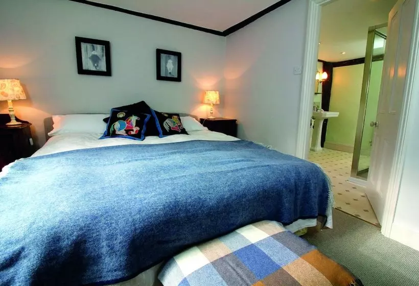 Bewl Rookery B&b