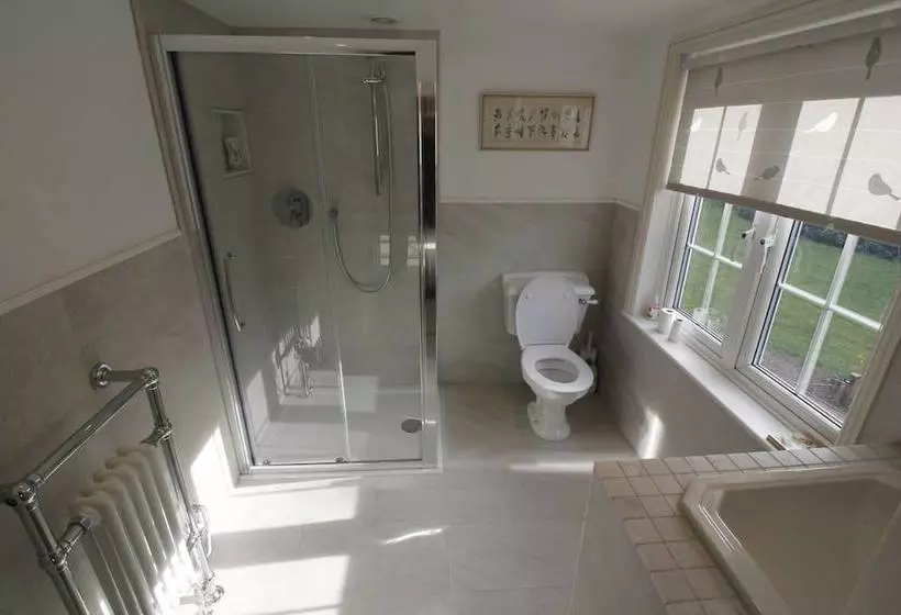 Bewl Rookery B&b