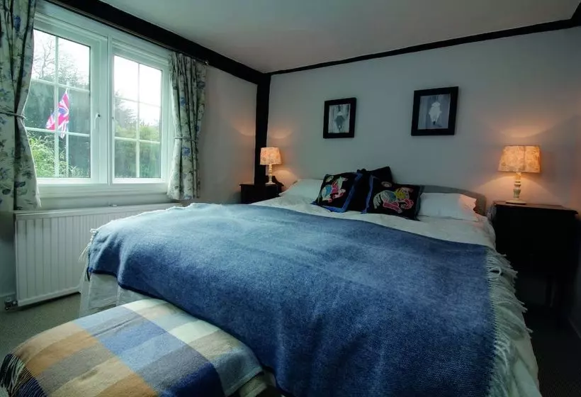 Bewl Rookery B&b
