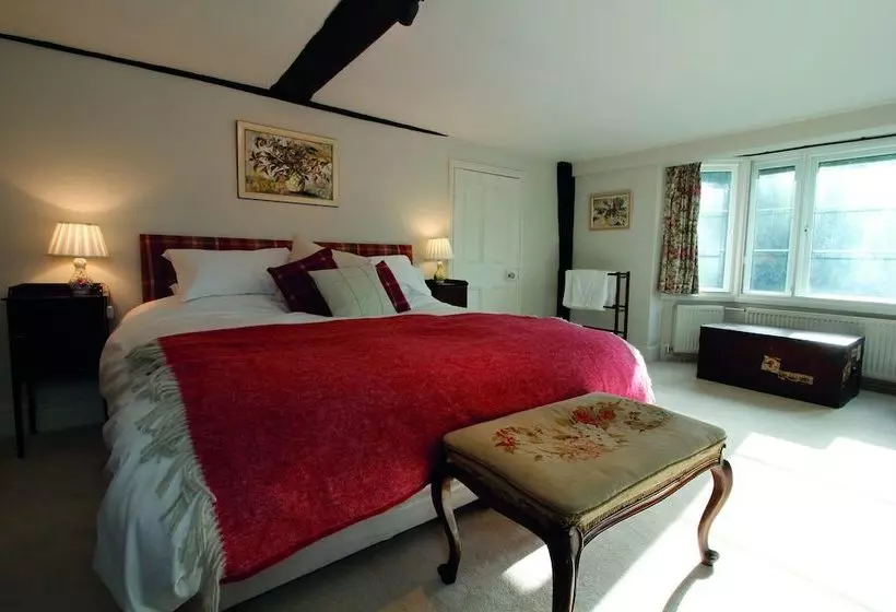 Bewl Rookery B&b