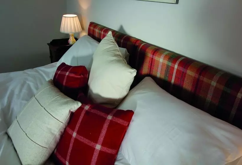 Bewl Rookery B&b