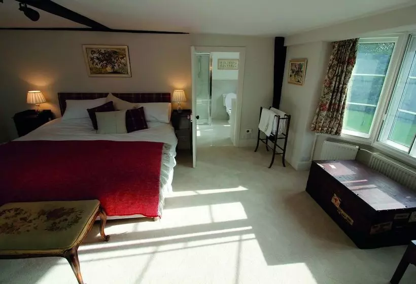 Bewl Rookery B&b